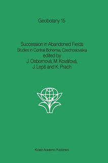 Couverture_Succession in Abandoned Fields