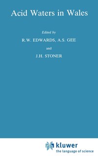 Couverture_Acid Waters in Wales