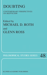 Front cover_Doubting