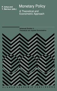 Front cover_Monetary Policy