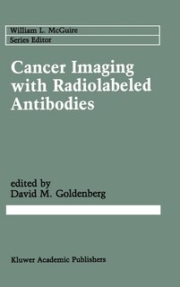 Couverture_Cancer Imaging with Radiolabeled Antibodies