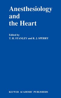 Front cover_Anesthesiology and the Heart
