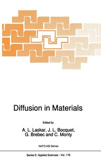 Front cover_Diffusion In Materials