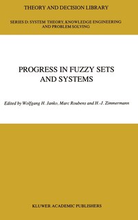Front cover_Progress in Fuzzy Sets and Systems