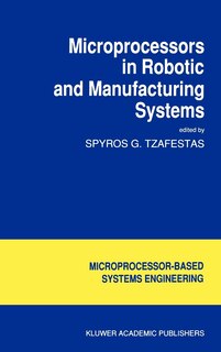 Couverture_Microprocessors in Robotic and Manufacturing Systems