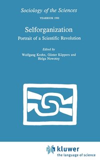Front cover_Selforganization