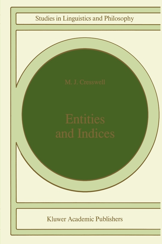 Couverture_Entities and Indices
