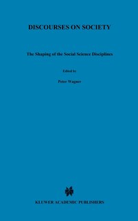 Couverture_Discourses on Society