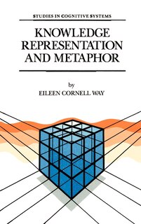 Couverture_Knowledge Representation and Metaphor