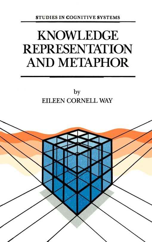 Couverture_Knowledge Representation and Metaphor