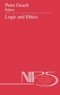 Couverture_Logic And Ethics