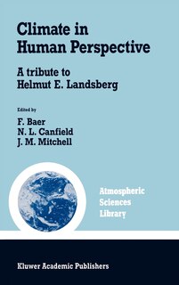 Couverture_Climate in Human Perspective