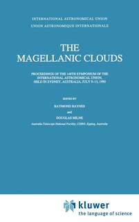 Couverture_The Magellanic Clouds
