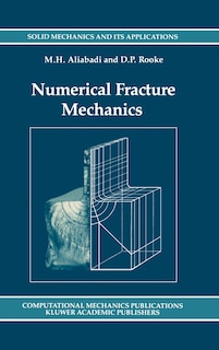 Couverture_Numerical Fracture Mechanics