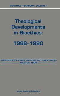 Front cover_Bioethics Yearbook