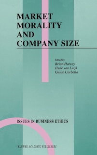 Couverture_Market Morality and Company Size