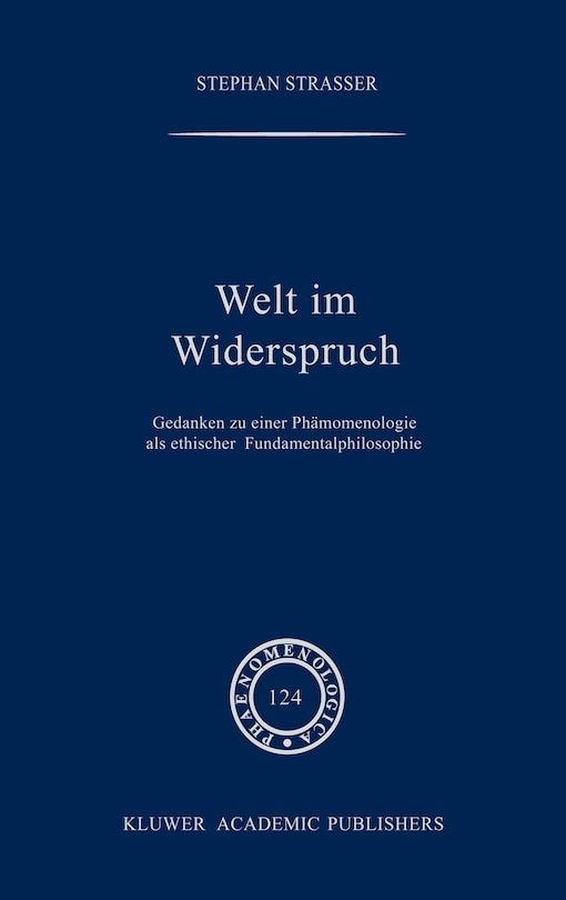Front cover_Welt im Widerspruch