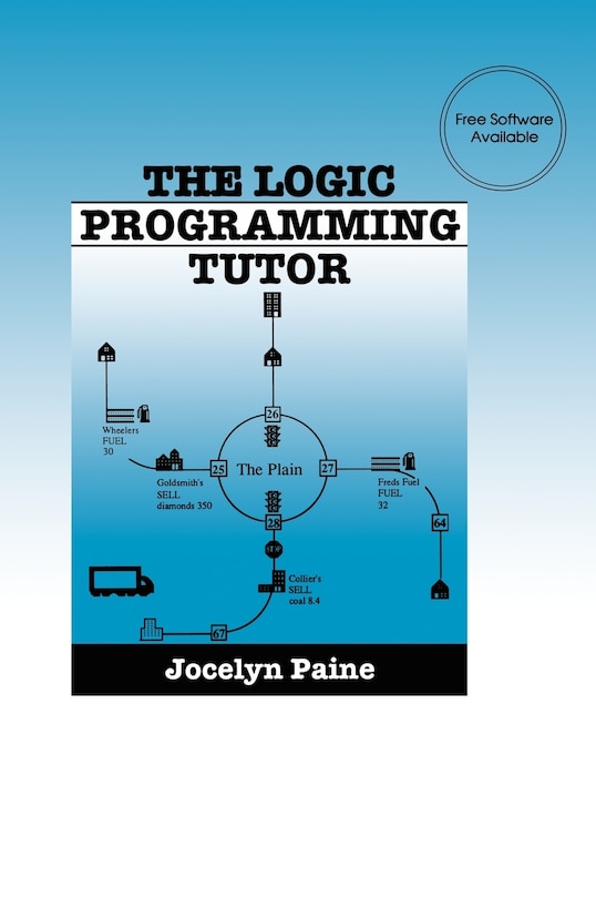 Couverture_The Logic Programming Tutor