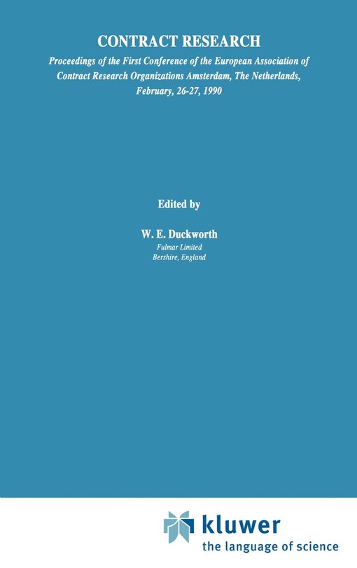 Front cover_Contract Research