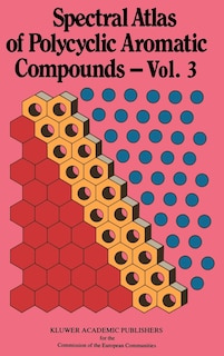 Couverture_Spectral Atlas of Polycyclic Aromatic Compounds