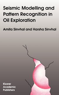 Front cover_Seismic Modelling and Pattern Recognition in Oil Exploration