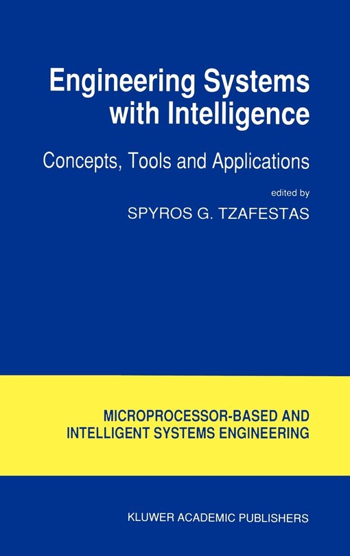 Couverture_Engineering Systems with Intelligence