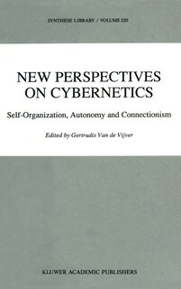 Couverture_New Perspectives on Cybernetics