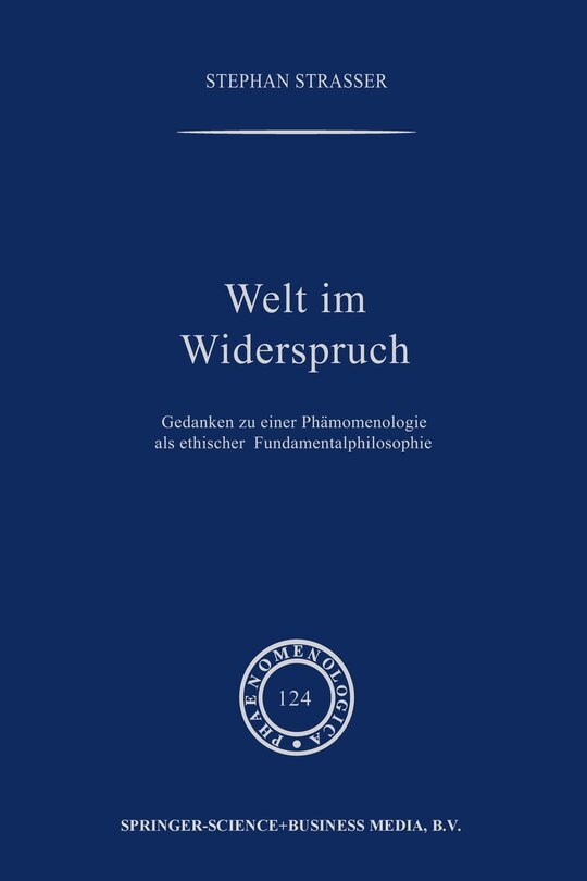 Front cover_Welt im Widerspruch