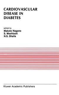 Front cover_Cardiovascular Disease in Diabetes
