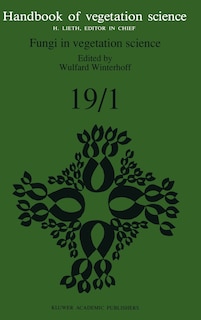 Front cover_Fungi in Vegetation Science