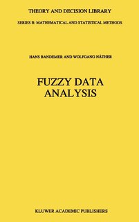 Couverture_Fuzzy Data Analysis