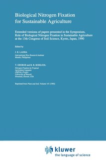 Couverture_Biological Nitrogen Fixation for Sustainable Agriculture