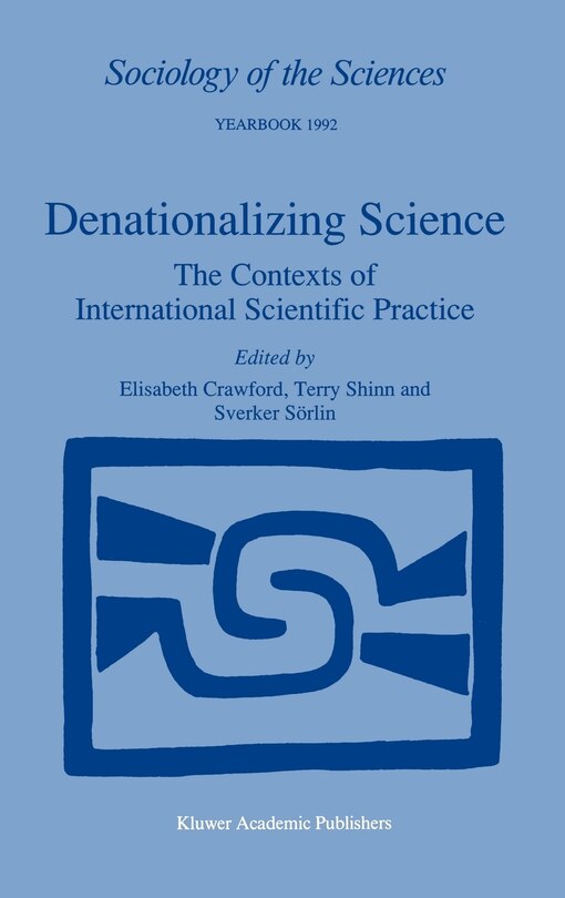 Front cover_Denationalizing Science
