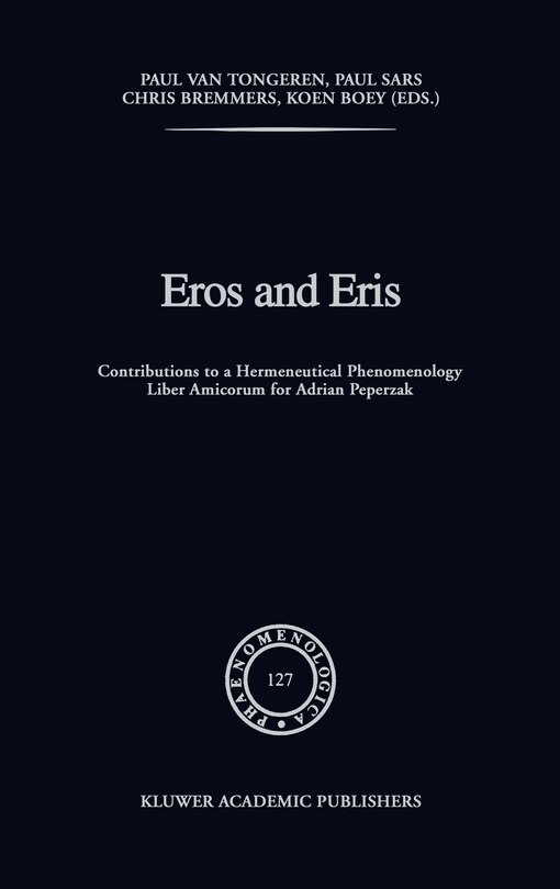 Front cover_Eros and Eris