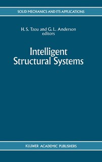 Front cover_Intelligent Structural Systems