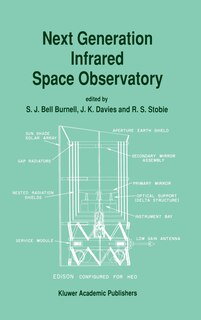 Couverture_Next Generation Infrared Space Observatory