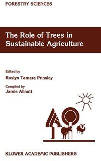 Couverture_The Role of Trees in Sustainable Agriculture