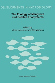 Couverture_The Ecology of Mangrove and Related Ecosystems