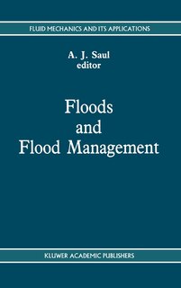 Couverture_Floods and Flood Management