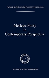 Couverture_Merleau-Ponty In Contemporary Perspectives