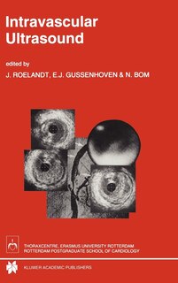 Couverture_Intravascular Ultrasound