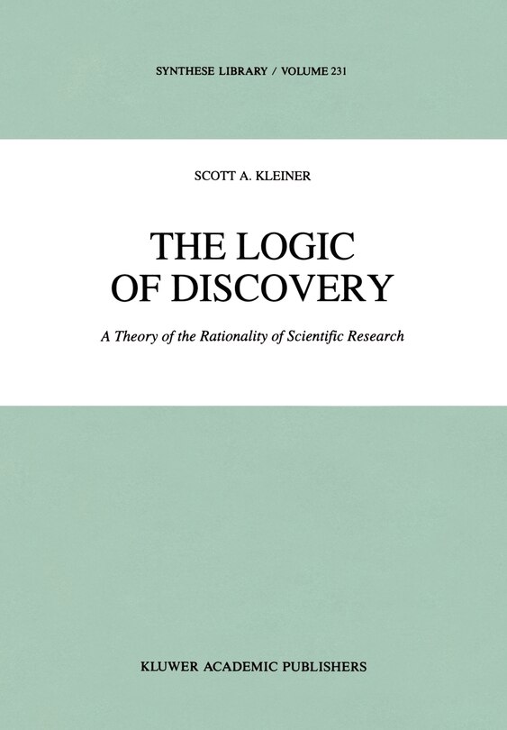 Couverture_The Logic of Discovery