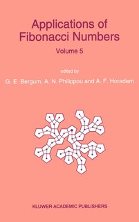 Front cover_Applications of Fibonacci Numbers