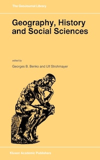 Couverture_Geography, History and Social Sciences