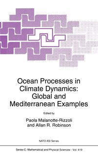 Couverture_Ocean Processes in Climate Dynamics