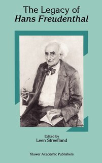Front cover_The Legacy of Hans Freudenthal