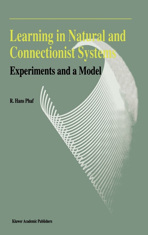 Couverture_Learning in Natural and Connectionist Systems