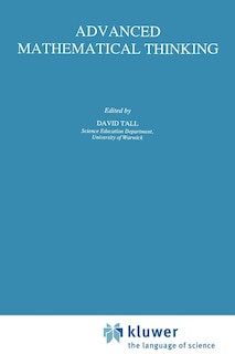 Couverture_Advanced Mathematical Thinking