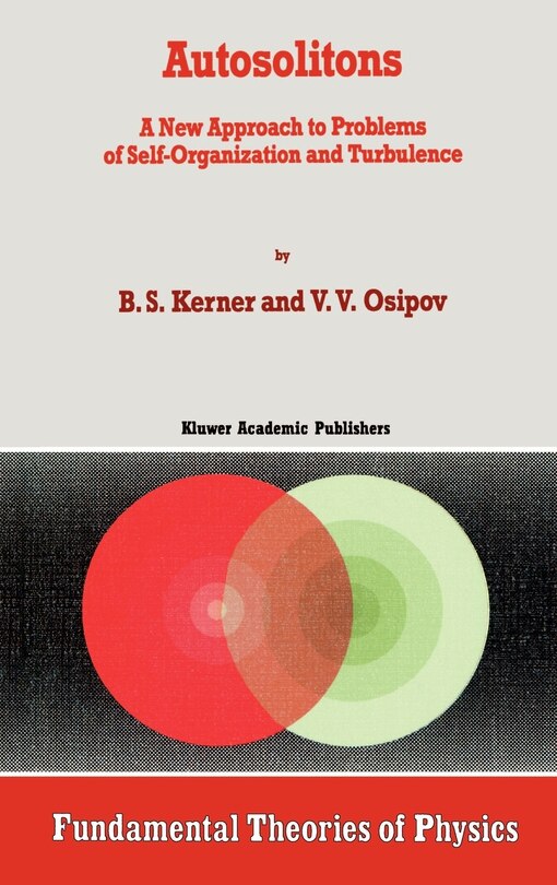 Front cover_Autosolitons