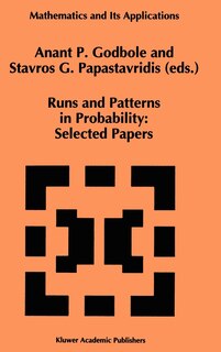 Front cover_Runs and Patterns in Probability: Selected Papers